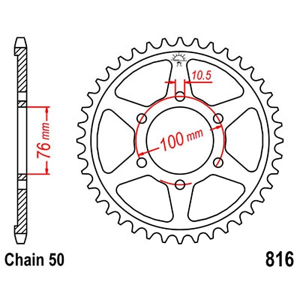 MPHSJTR816.52