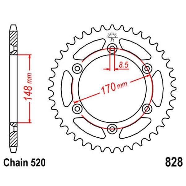 MPHSJTR828.50