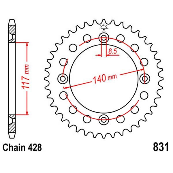 MPHSJTR831.46