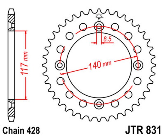 MPHSJTR831.46