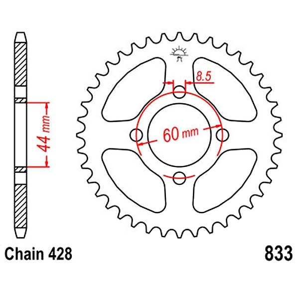 MPHSJTR833.49