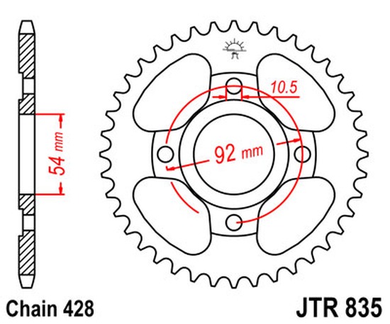 MPHSJTR835.45