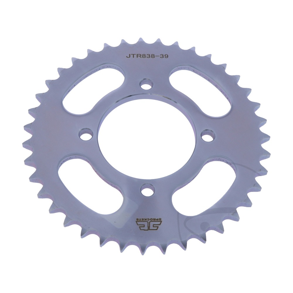Kettenrad 39Z  |  428 SI