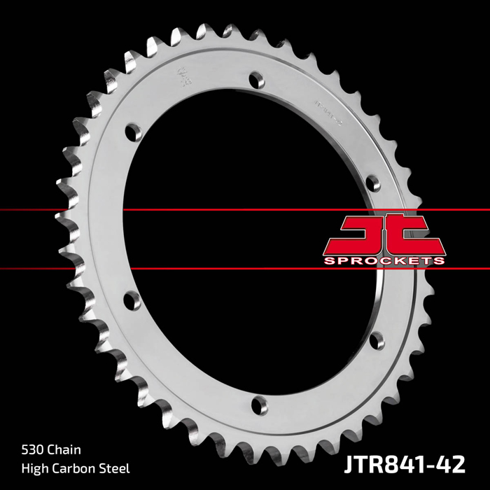 Kettenrad 42Z  |  530 SI