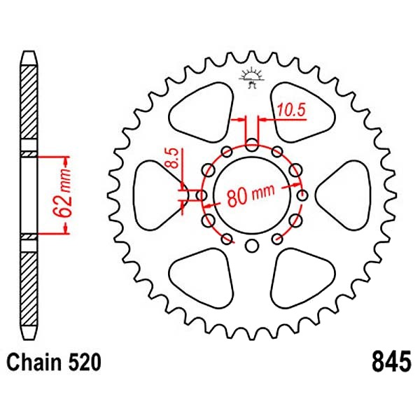MPHSJTR845.46
