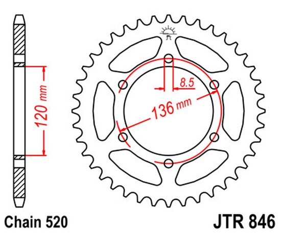 MPHSJTR846.41