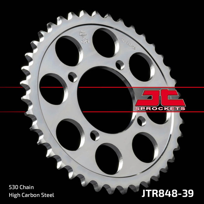 Kettenrad 39Z  |  530 SI