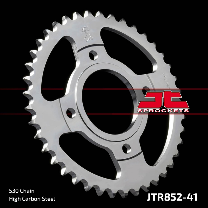 Kettenrad 41Z  |  530 SI
