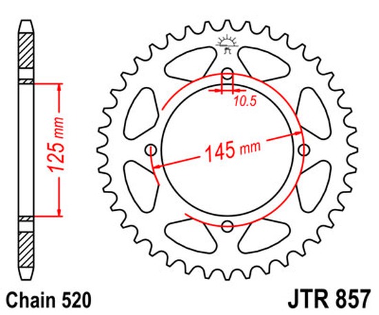 MPHSJTR857.41
