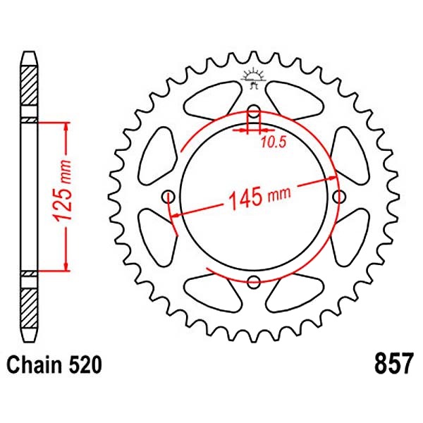 MPHSJTR857.43