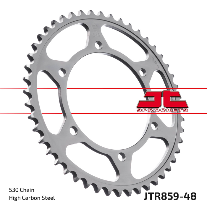 Kettenrad 48Z  |  530 SI