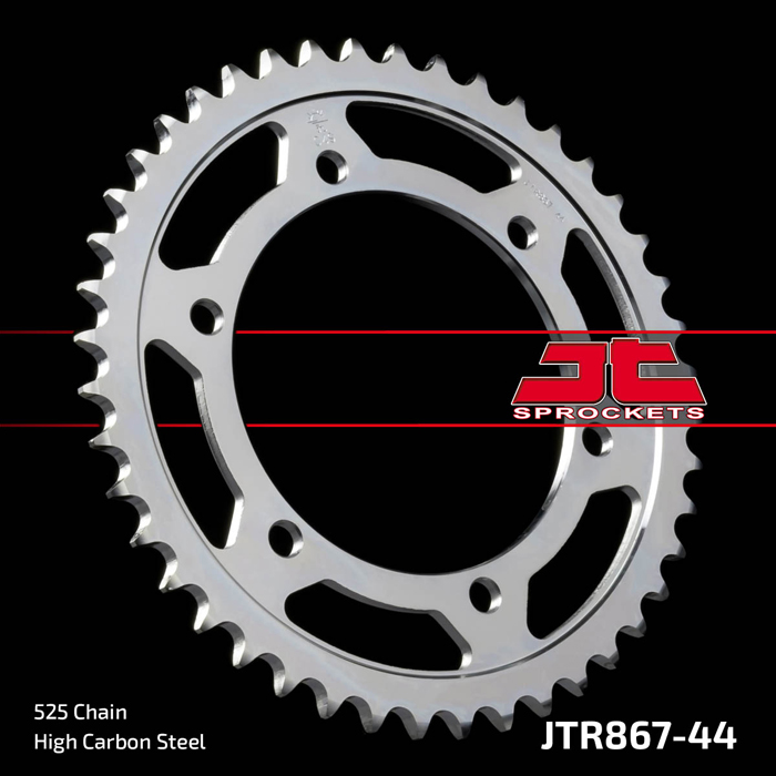 Kettenrad 44Z  |  525 SI