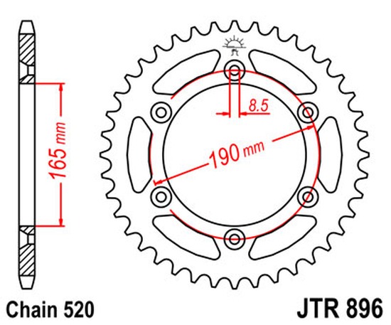 MPHSJTR896.50