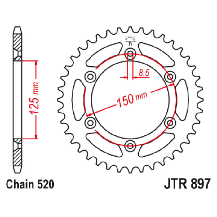 MPHSJTR897.41