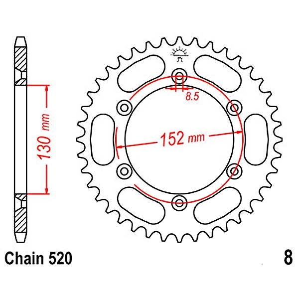 MPHSJTR8.51