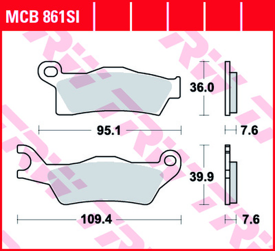 MPHSMCB861SI