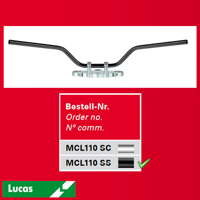 MPHSMCL110SS