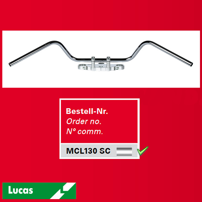 MPHSMCL130SC