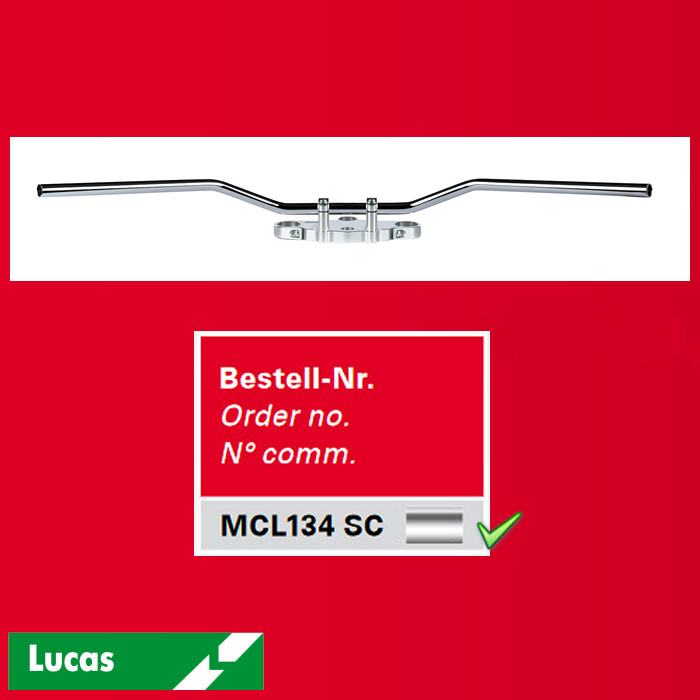 MPHSMCL134SC
