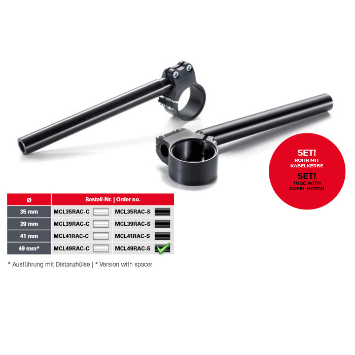 MPHSMCL49RAC-S