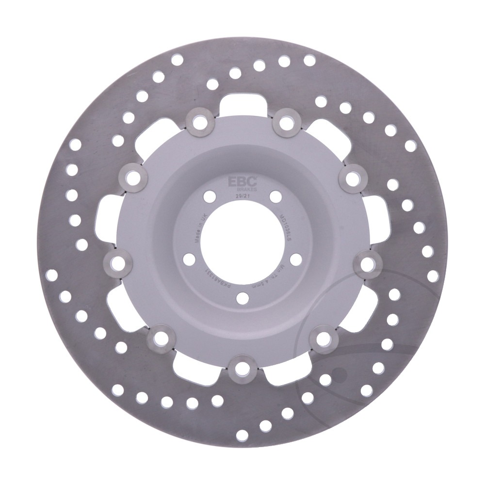 MD1036LS | EBC |  INOX-Disc