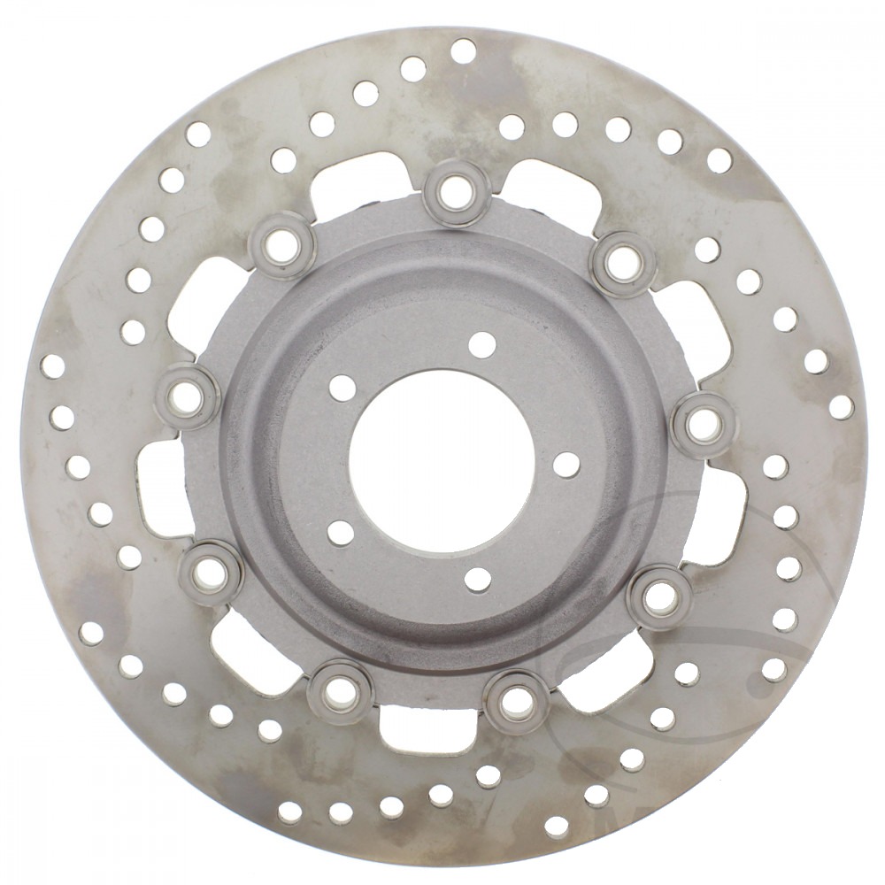MD1036RS | EBC |  INOX-Disc