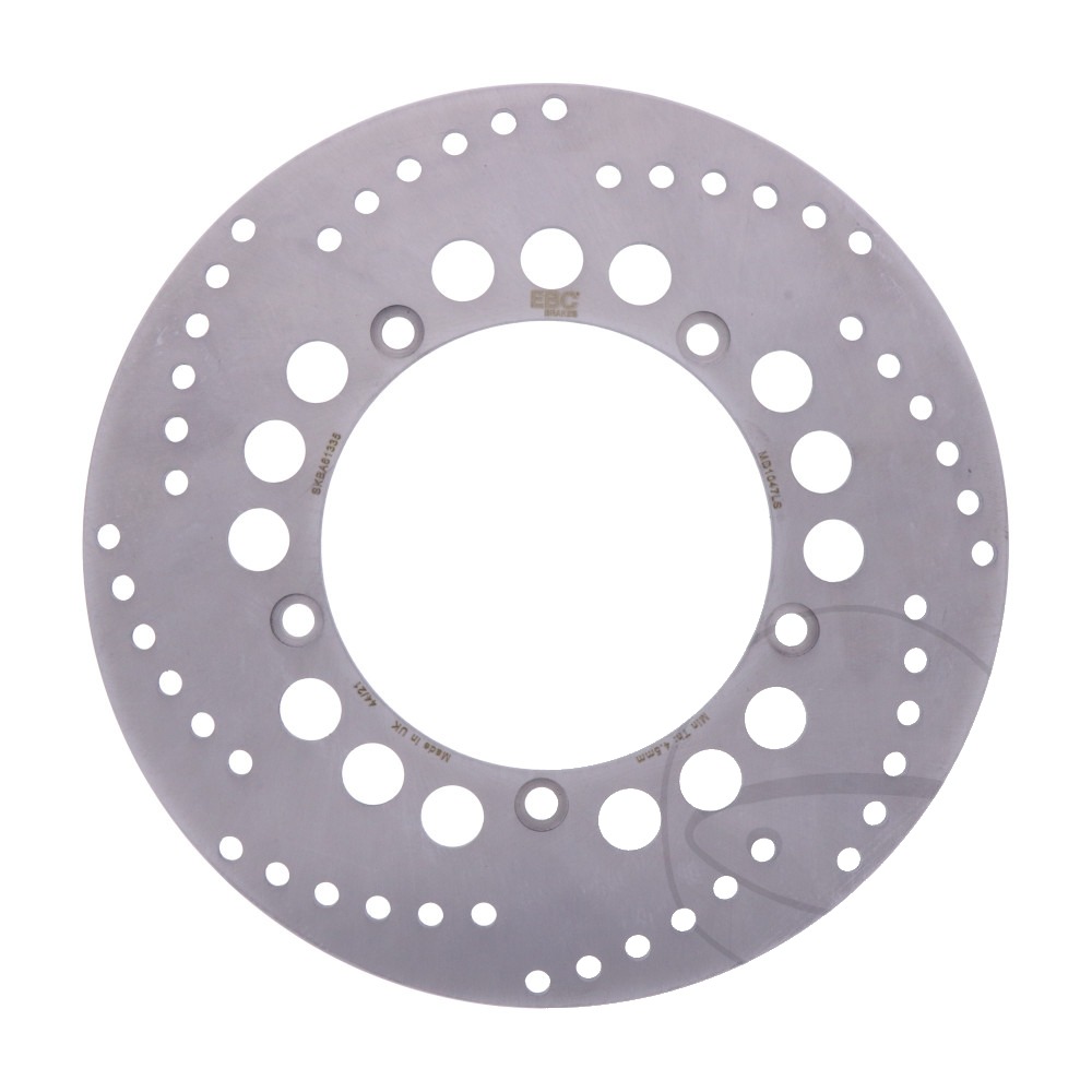 MD1047LS | EBC |  Carbonstahl Disc