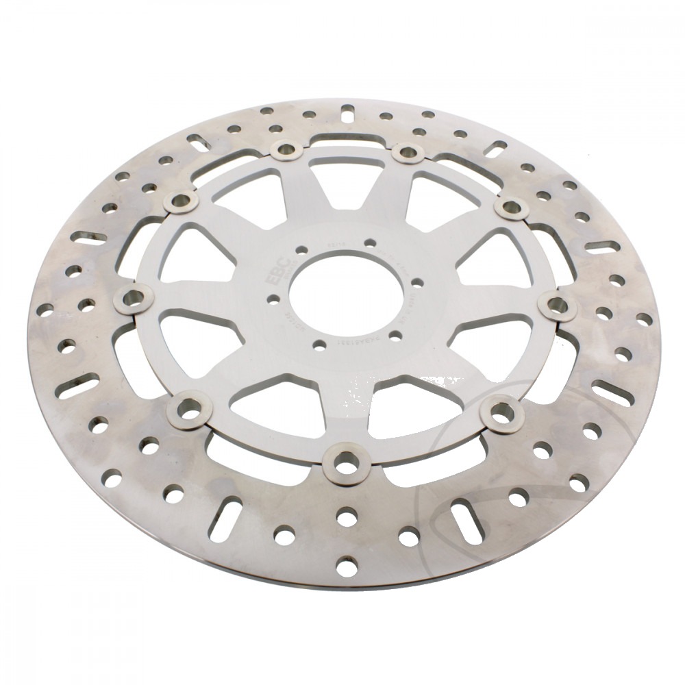 MD1056 | EBC |  INOX-Disc