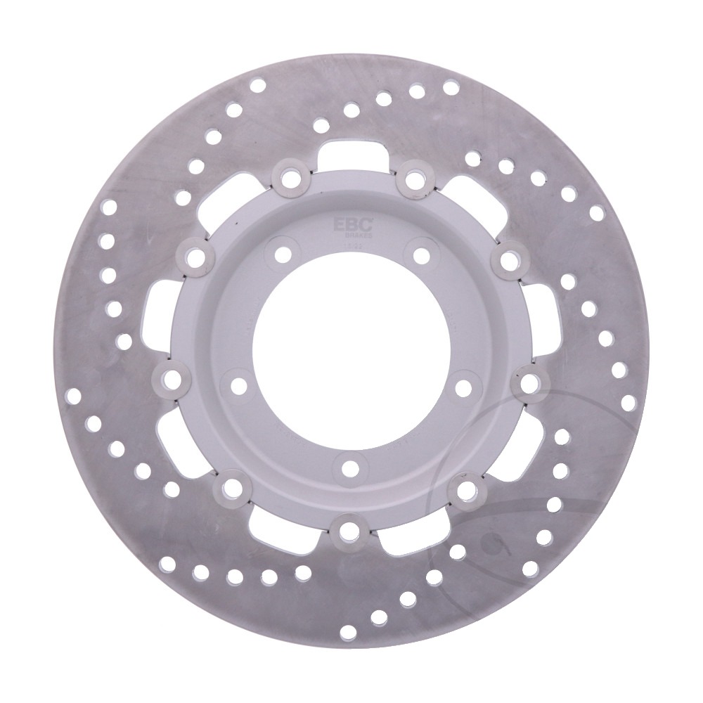 MD1071 | EBC |  Carbonstahl Disc