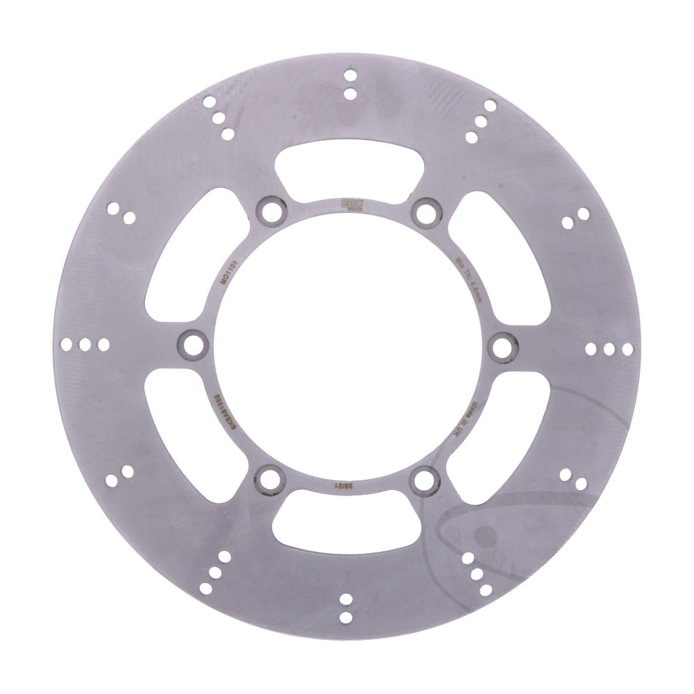 MD1101 | EBC |  INOX-Disc