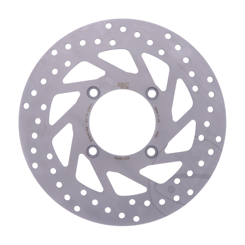 MD1150RS | EBC |  INOX-Disc