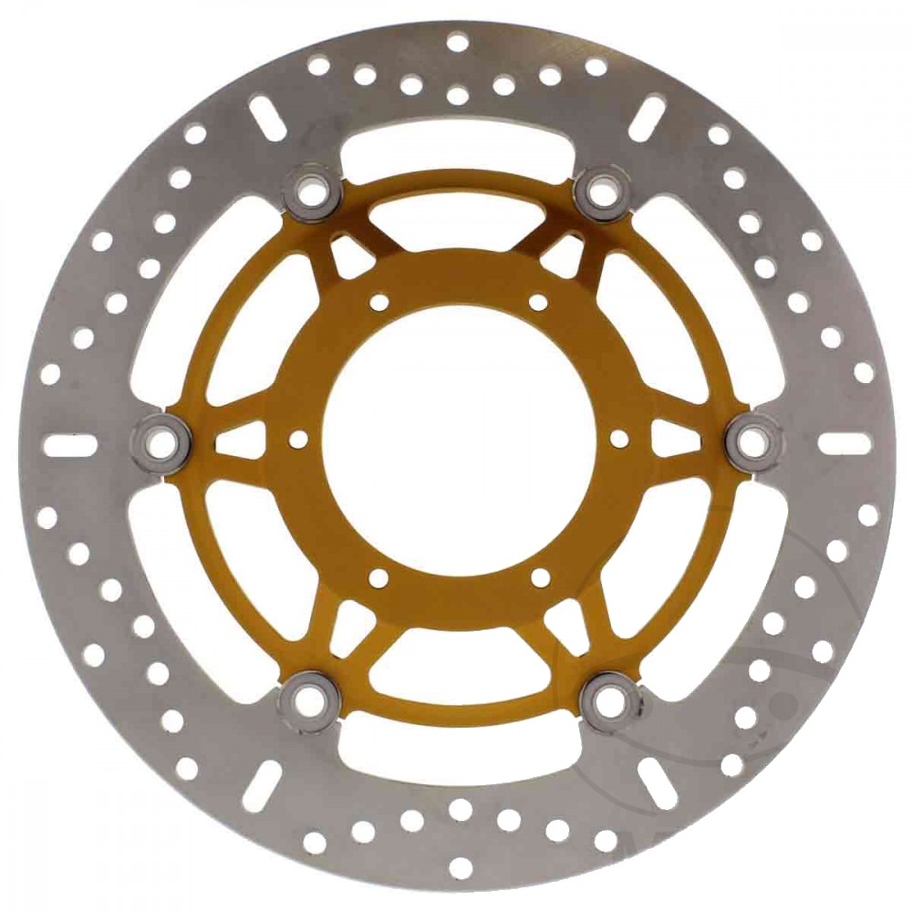 MD1154X | EBC |  INOX X-Disc