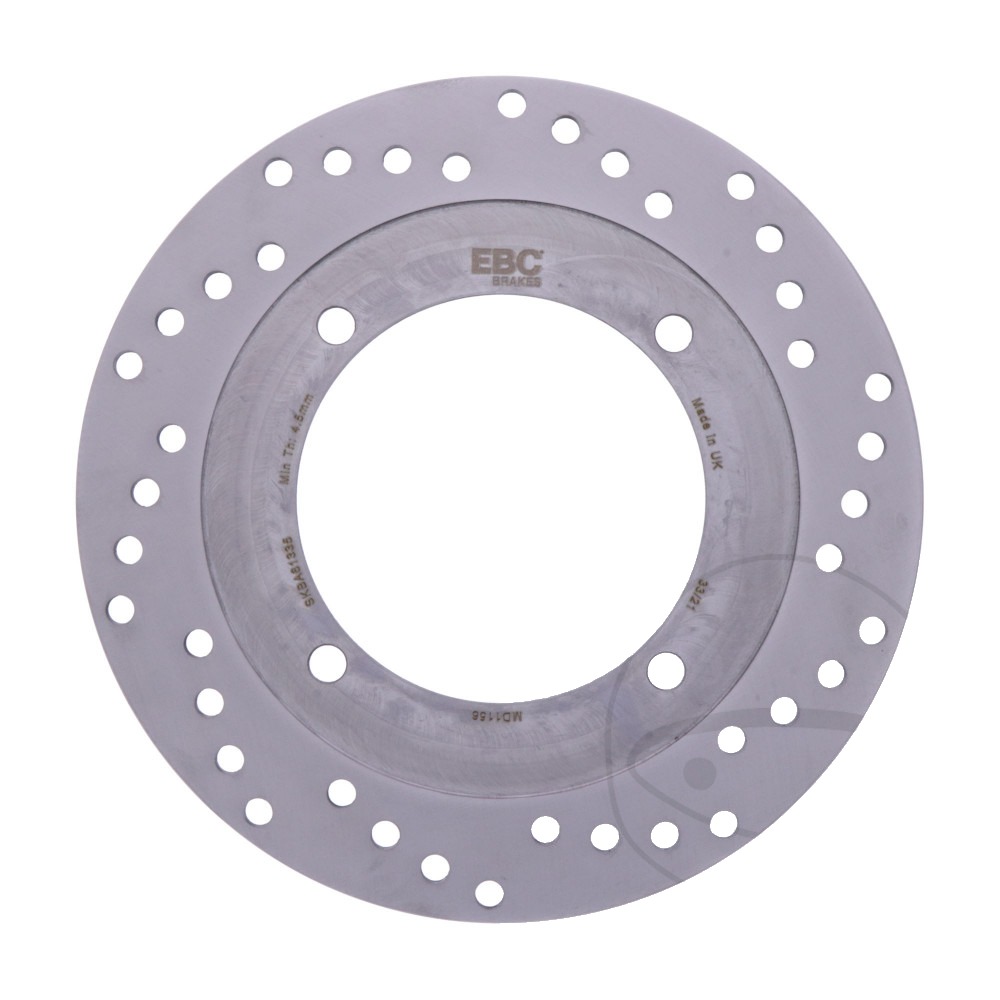 MD1156 | EBC |  INOX-Disc