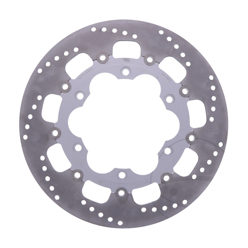 MD1158RS | EBC |  INOX-Disc