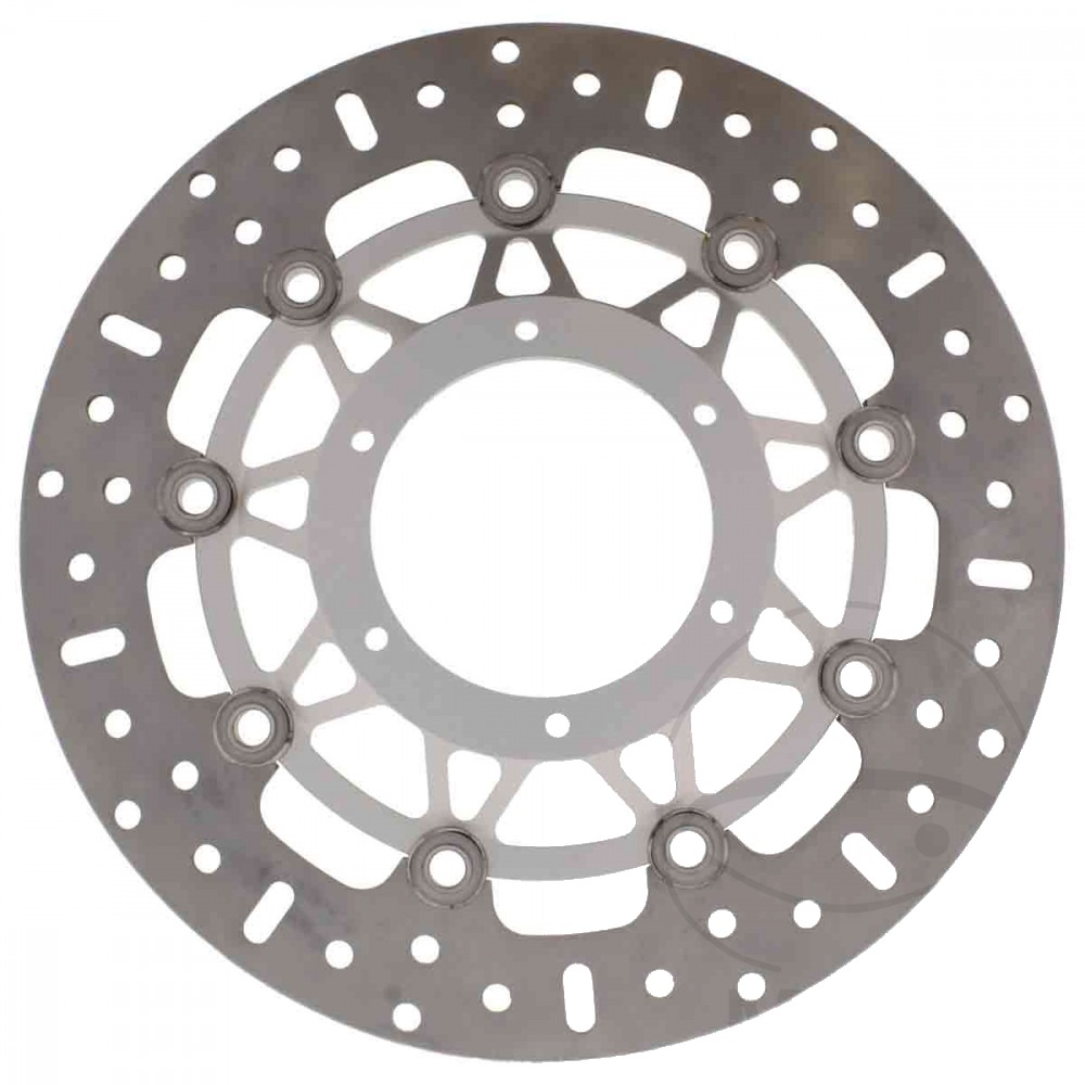 MD1160 | EBC |  INOX-Disc