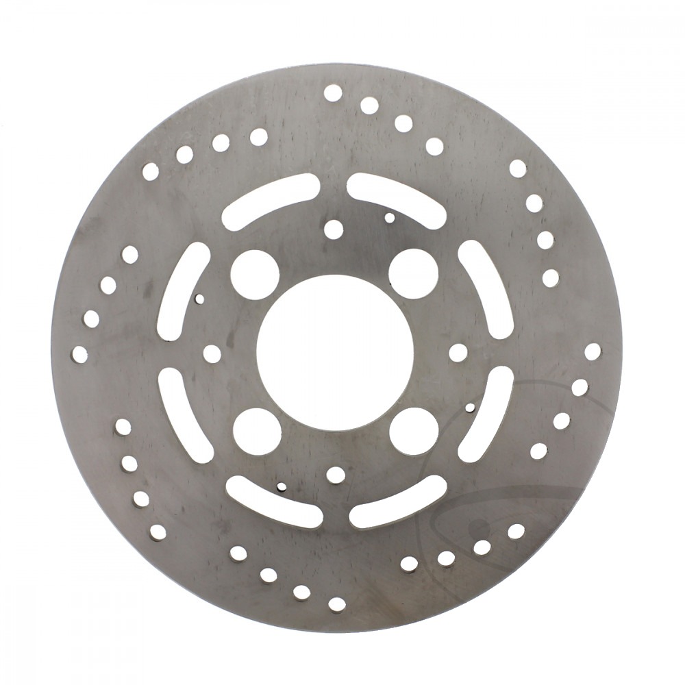 MD1164 | EBC |  Carbonstahl Disc