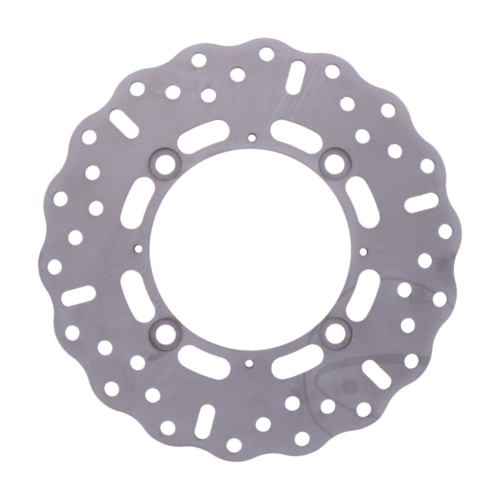 MD1181C | EBC |  INOX Contour-Disc