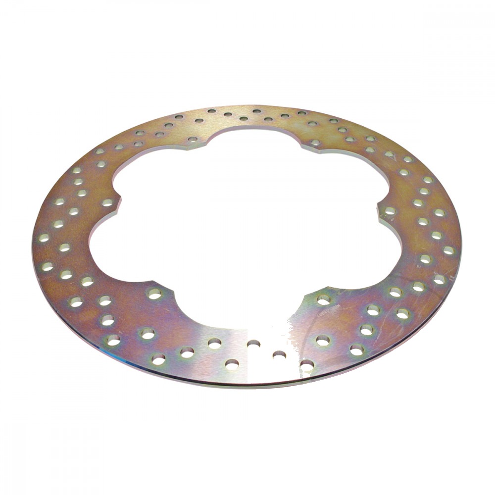 MD2012 | EBC |  Carbonstahl Disc