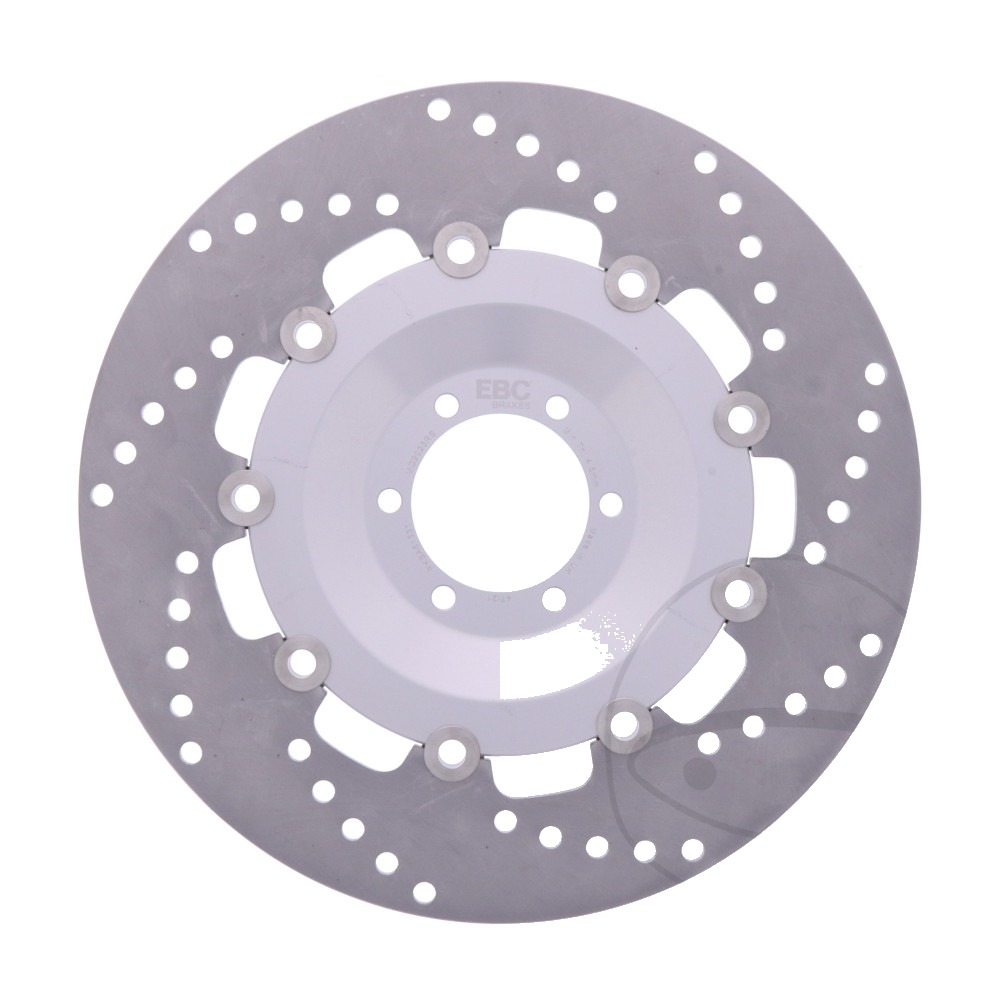 MD2023RS | EBC |  INOX-Disc
