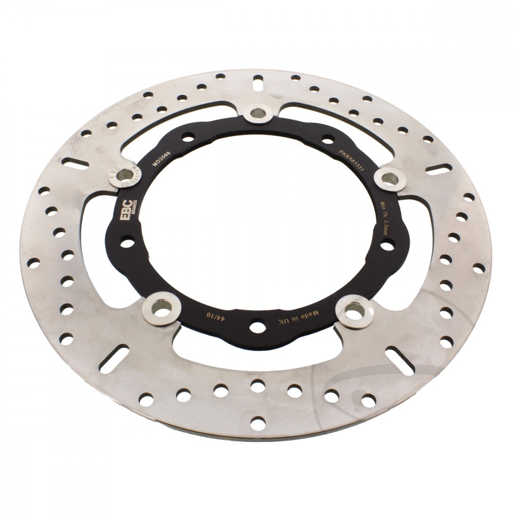 MD2098 | EBC |  INOX-Disc