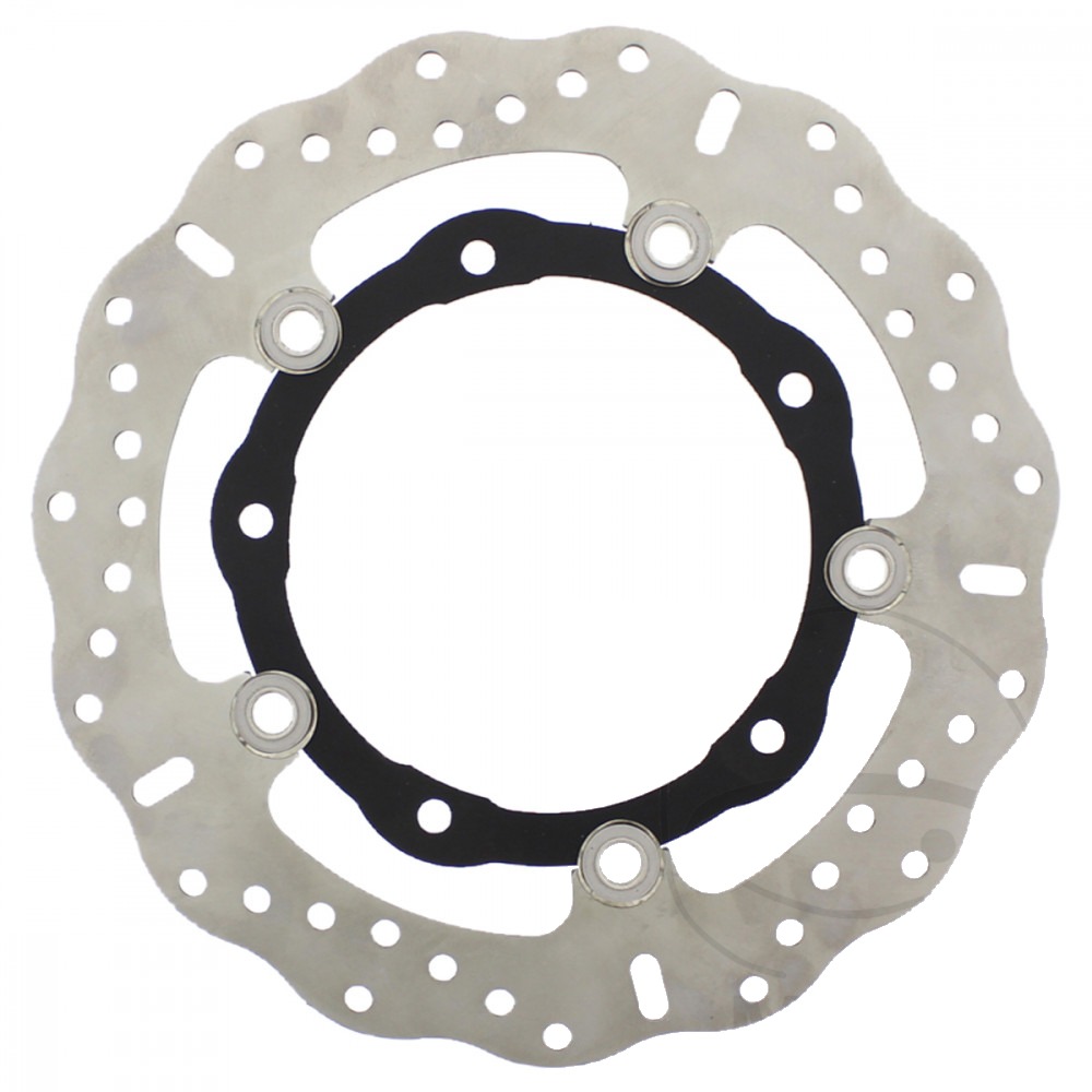 MD2098C | EBC |  Carbonstahl Contour Disc