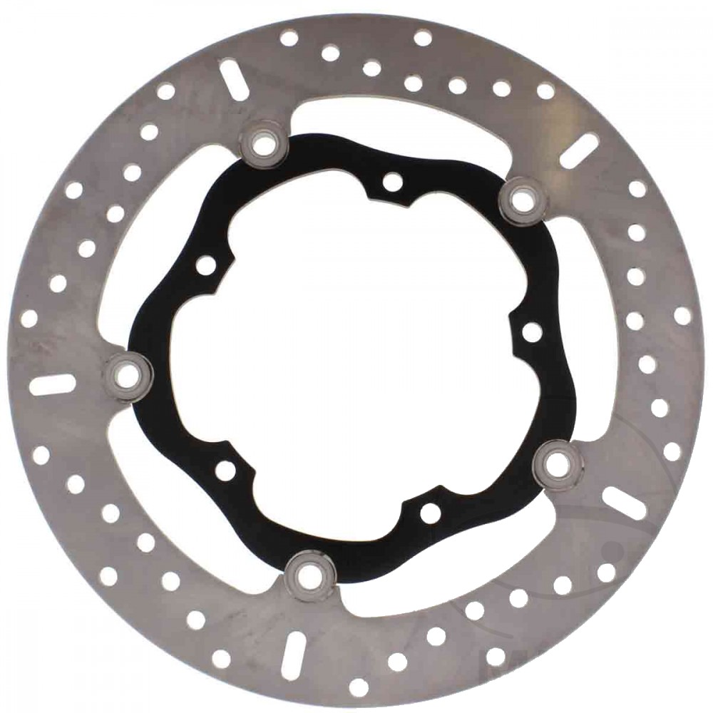 MD2119X | EBC |  INOX X-Disc