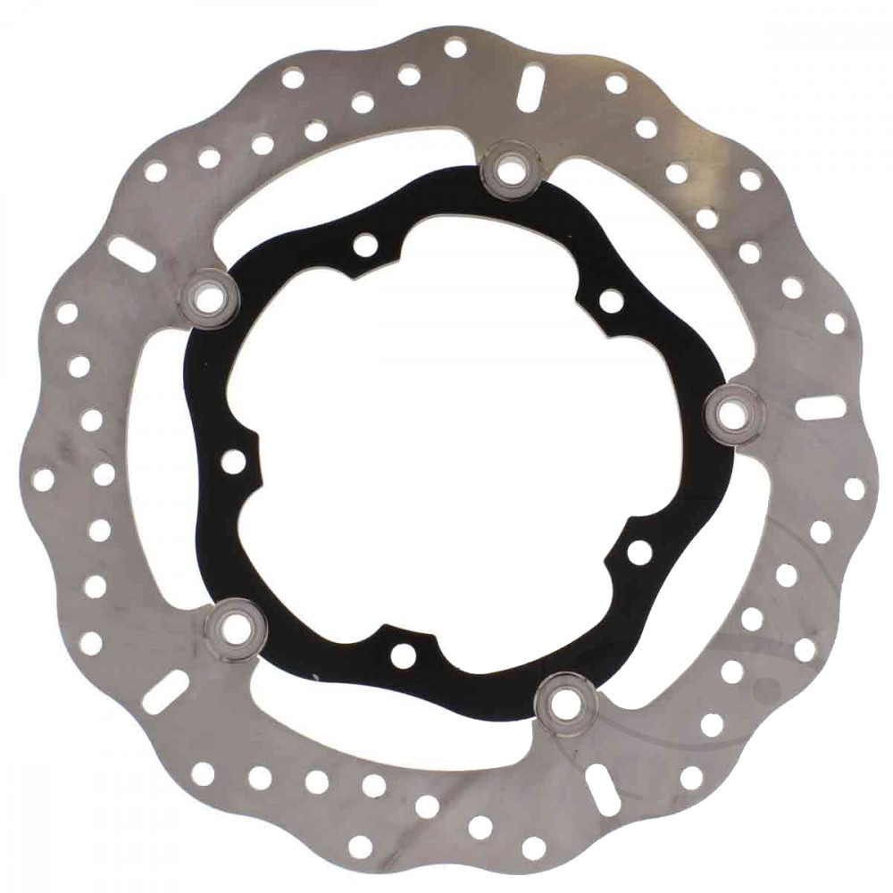 MD2119XC | EBC |  INOX XC-Contour Disc