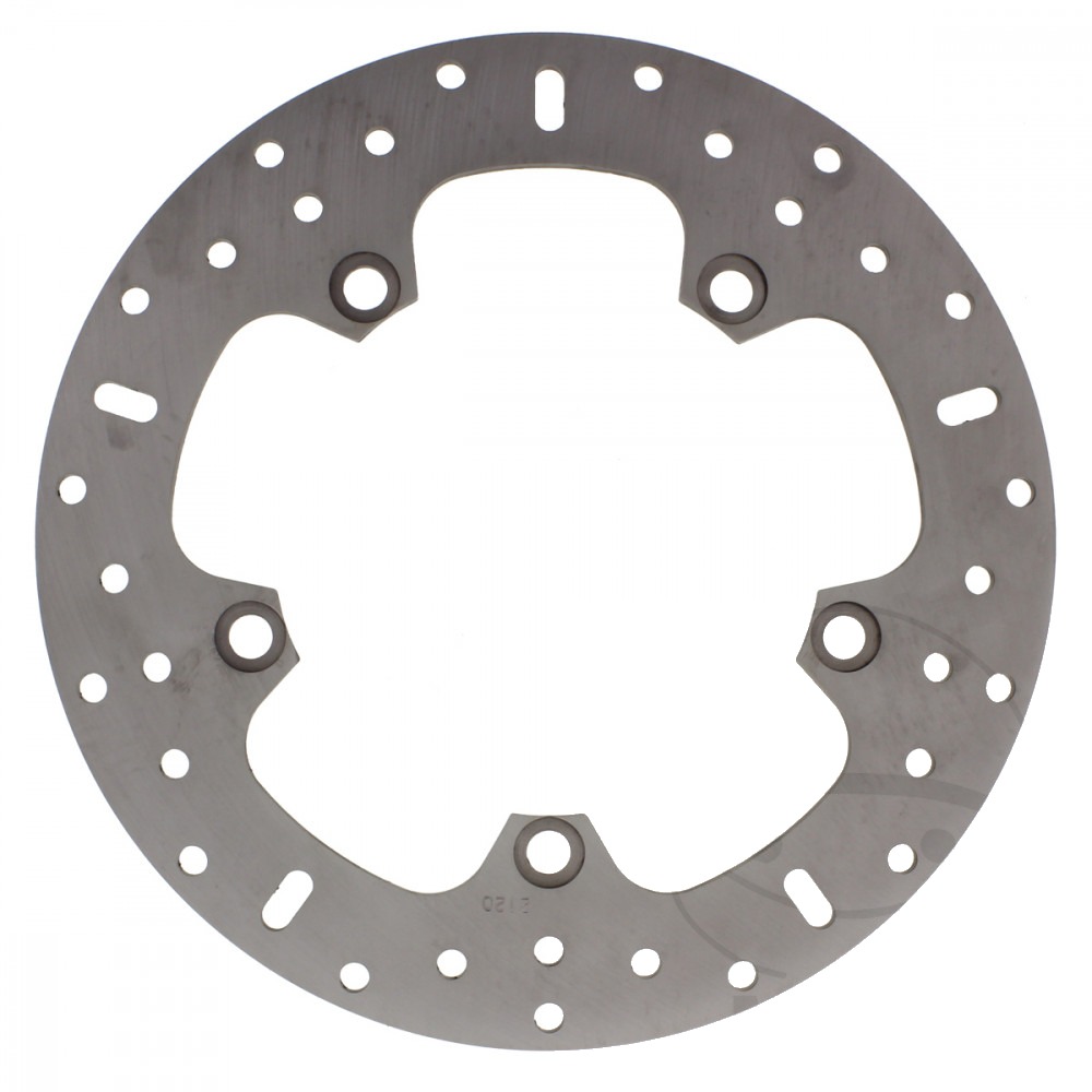 MD2120 | EBC |  INOX-Disc