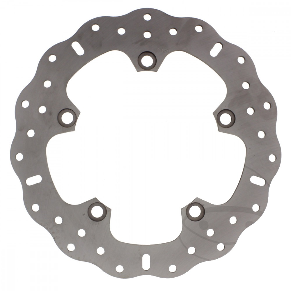 MD2120C | EBC |  INOX Contour-Disc