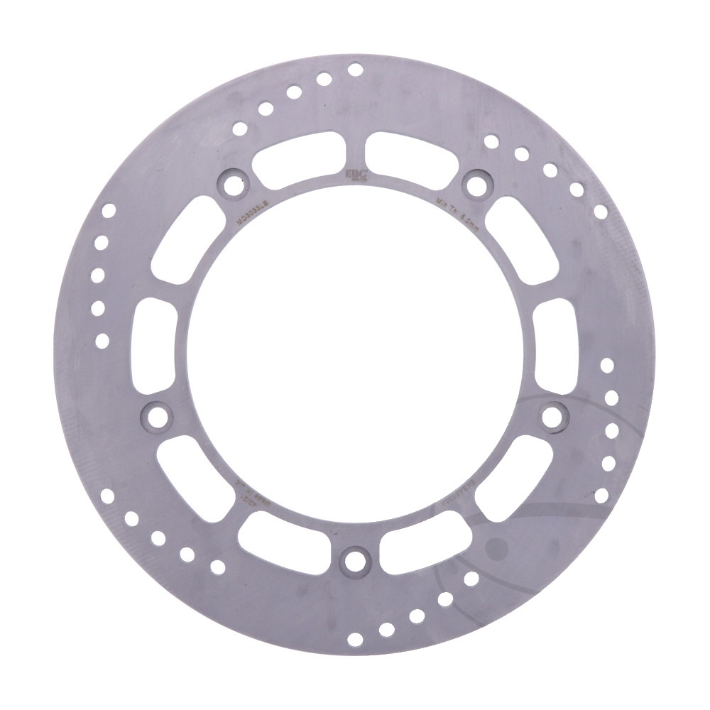 MD3033LS | EBC |  INOX-Disc