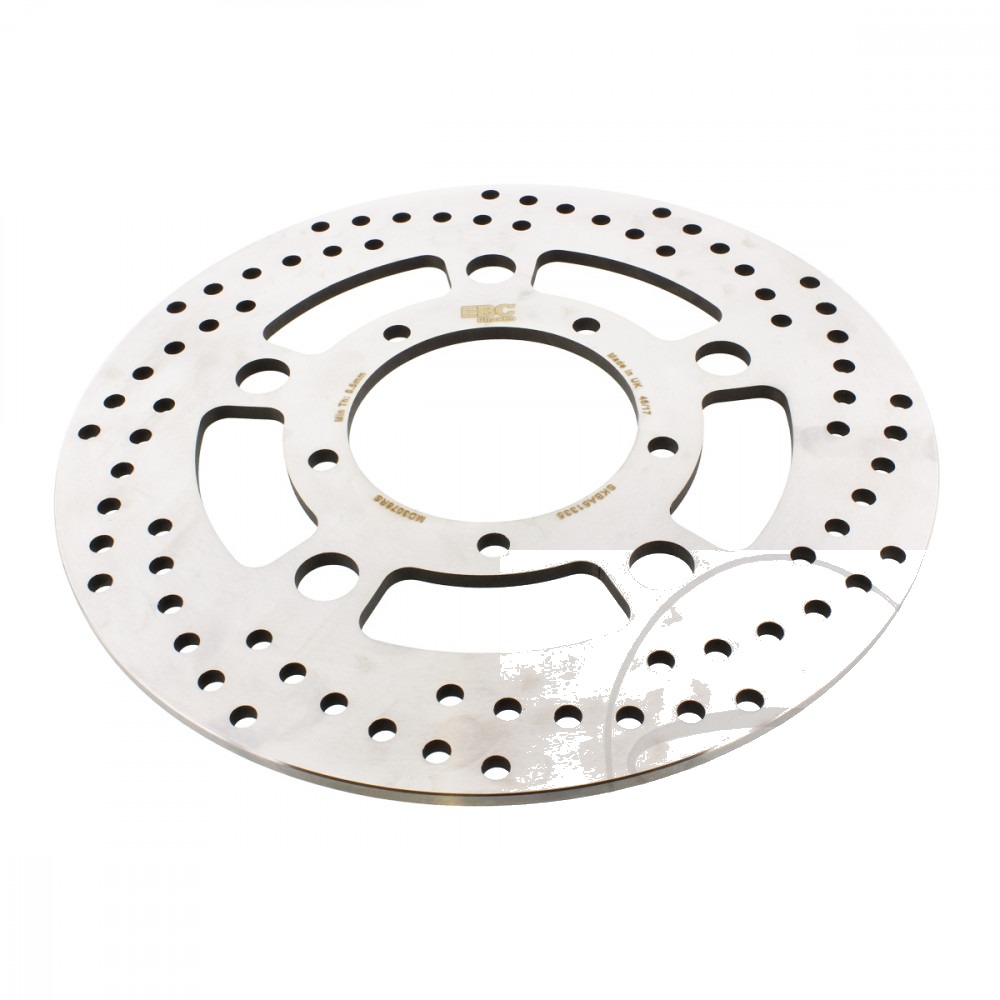 MD3078RS | EBC |  Carbonstahl Disc