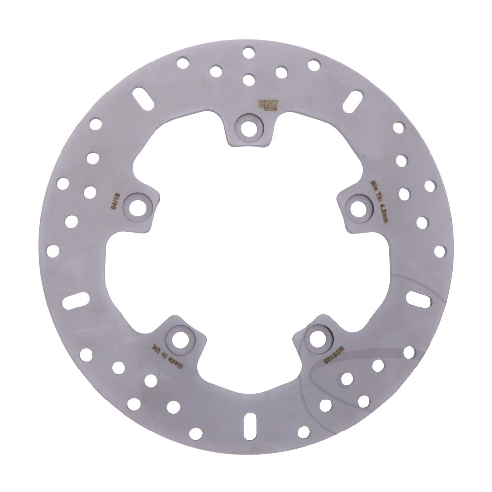 MD3108 | EBC |  INOX-Disc