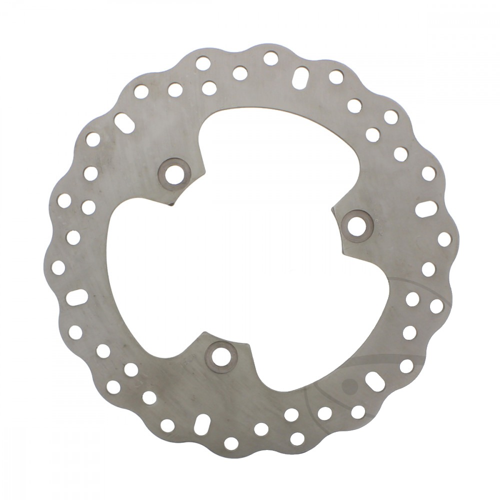 MD4051C | EBC |  Carbonstahl Contour Disc