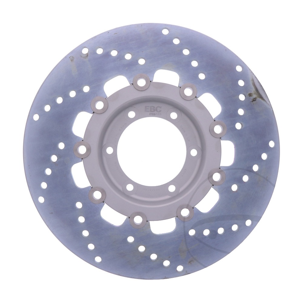 MD4069RS | EBC |  Carbonstahl Disc